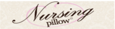 Nursing Pillow_logo