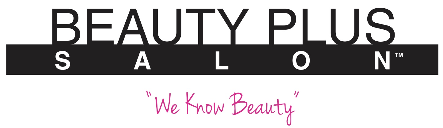 Beauty Plus Salon_logo