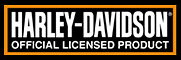 Harley Davidson Footwear_logo