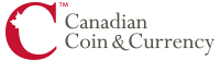Canadian Coin &amp; Currency_logo