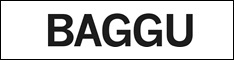 BAGGU_logo