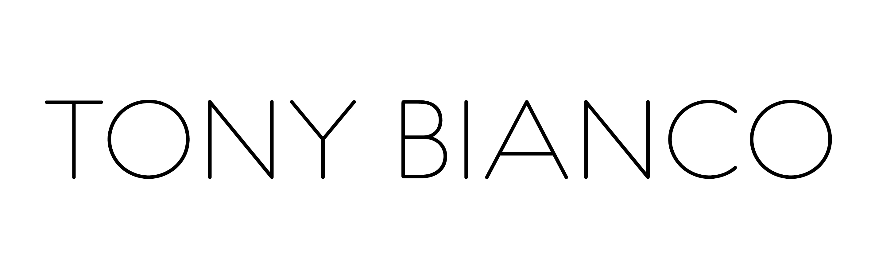 Tony Bianco_logo