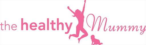The Healthy Mummy_logo