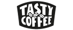 Tasty coffee_logo