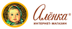 Интернет-магазин Алёнка_logo