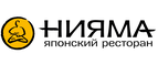 Нияма_logo