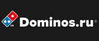 Domino's Pizza_logo