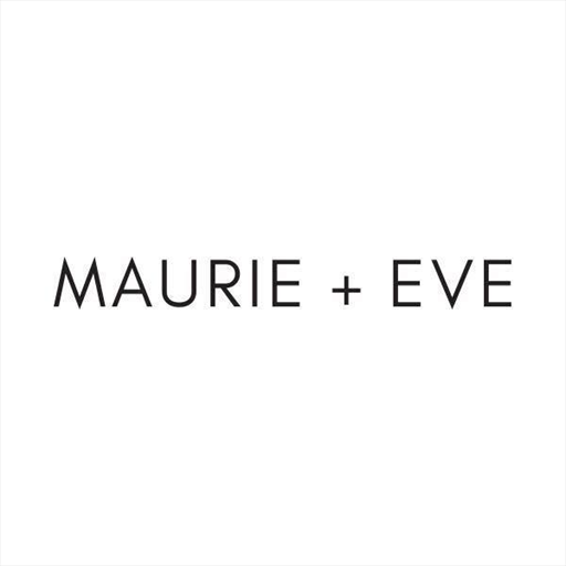 Maurie & Eve_logo
