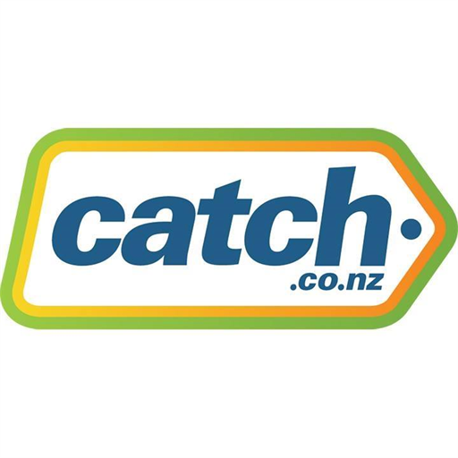 Catch Of The Day NZ_logo