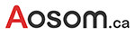 Aosom Canada Inc._logo