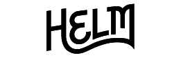 HELM Boots_logo