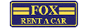 Fox Rent a Car_logo