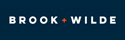 Brook + Wilde_logo