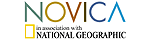 NOVICA_logo