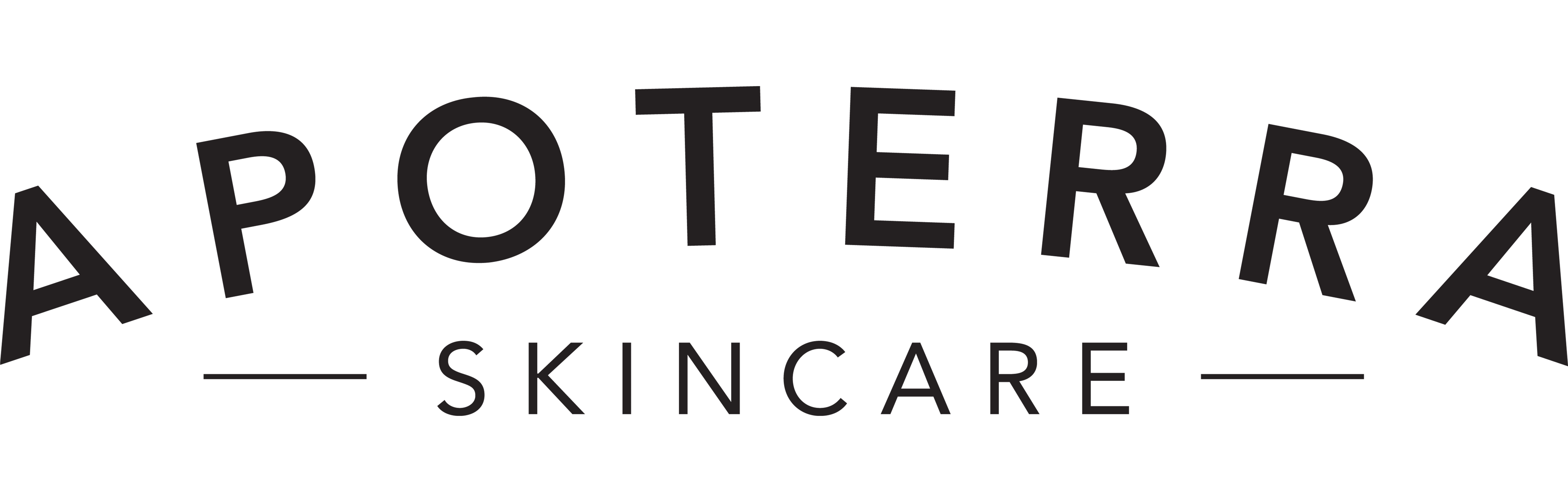 Apoterra Skincare_logo