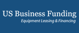 US Business Funding - Small Business Loans, Working Capital and Equipment Financing_logo