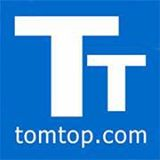 TOMTOP Technology Co., Ltd_logo