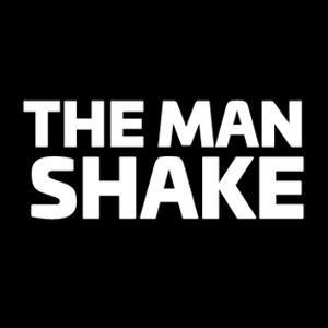 The Man Shake_logo