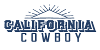 California Cowboy_logo