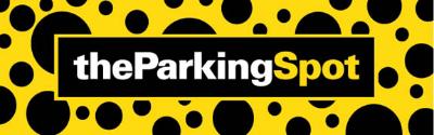 The Parking Spot_logo