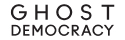 Ghost Democracy_logo