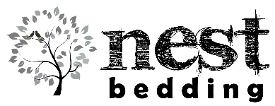 Nest Bedding_logo