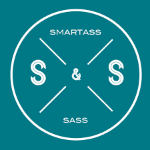 Smartass & Sass_logo
