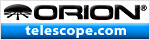 Orion Telescopes and Binoculars_logo