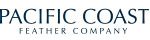 Pacific Coast Feather Company_logo