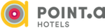 Point A Hotels_logo