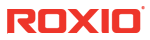 Roxio: Digital Media Software for both PC & Mac_logo
