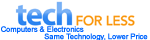 Tech For Less_logo
