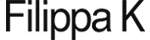 Filippa K_logo