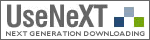 UseNeXT - DE_logo