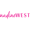 Nadine West_logo