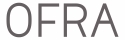OFRA Cosmetics_logo