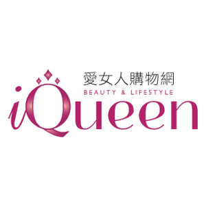 iQueen 愛女人購物網_logo