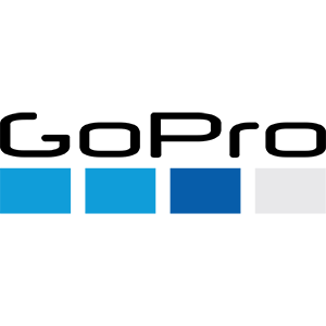 GoPro 運動相機_logo