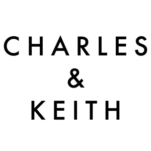 CHARLES & KEITH_logo