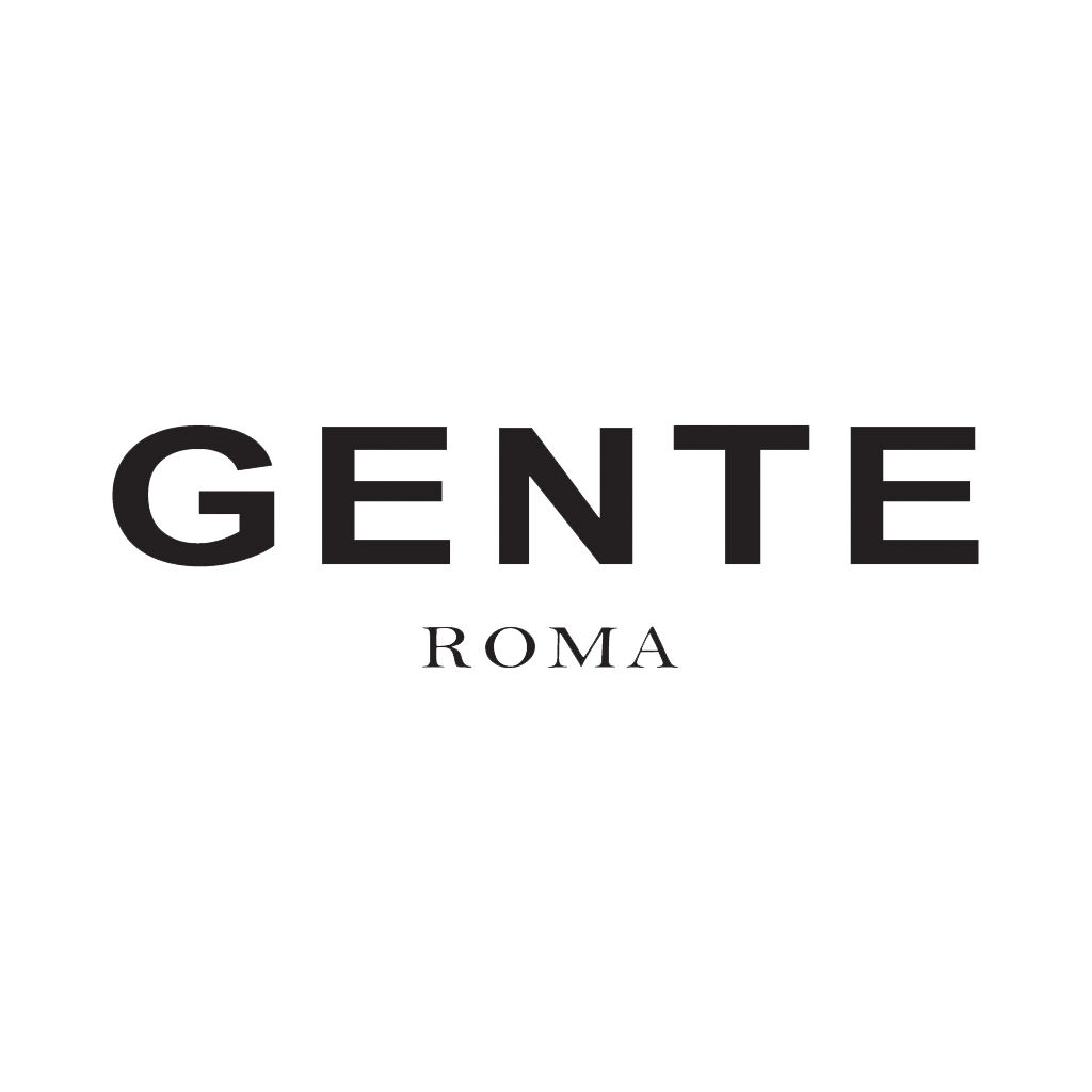 GENTE Roma_logo