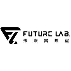 Future Lab. 未來實驗室_logo