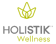 HOLISTIK Wellness_logo