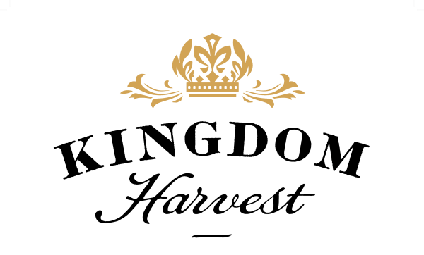 Kingdom Harvest_logo