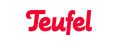 Lautsprecher Teufel GmbH_logo