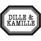 Dille&Kamille (BE)_logo