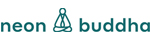 Pure & Co / Neon Buddha_logo