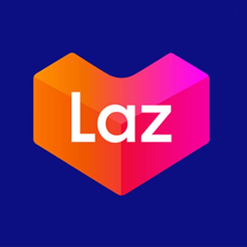 Lazada TH_logo
