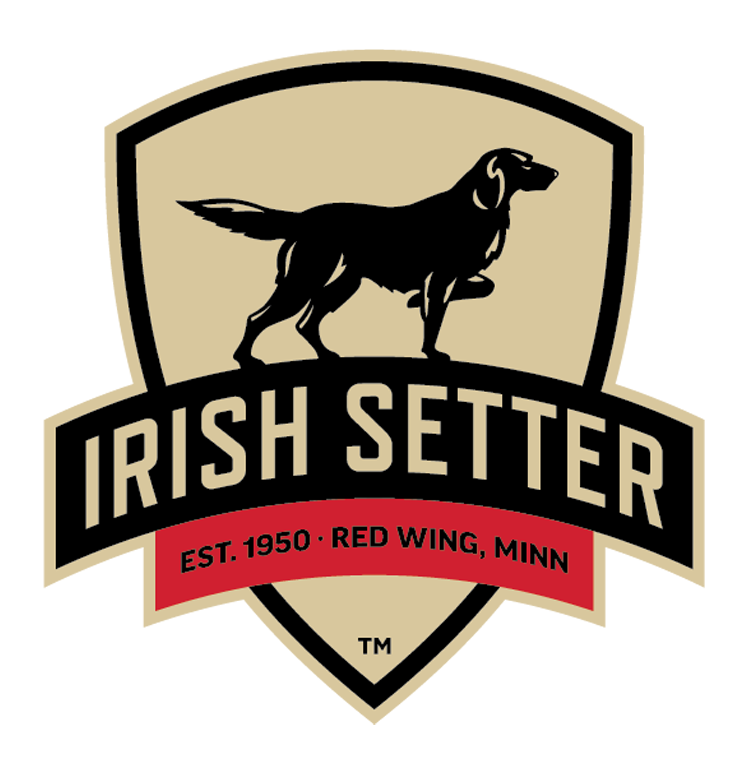 Irish Setter_logo