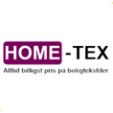 Home-Tex (NO)_logo