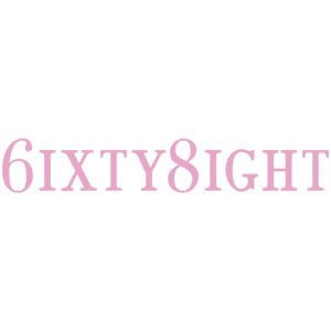 6IXTY8IGHT [HK]_logo